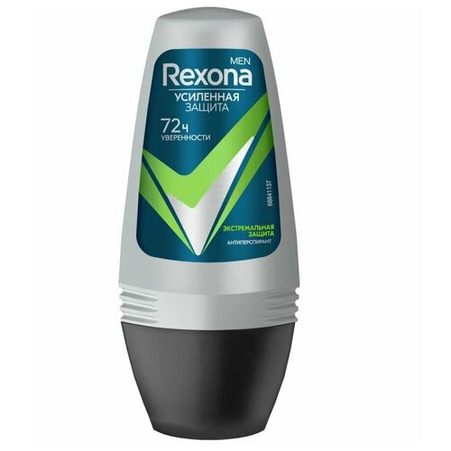 Дезодорант REXONA MEN Экстремальная защита , 50 мл