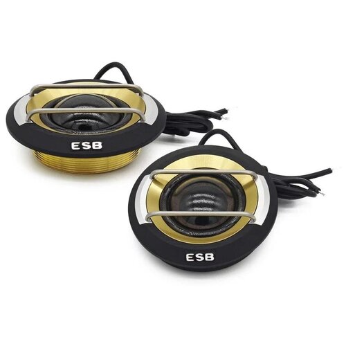 Автомобильная акустика ESB 8028R - ВЧ динамики твитеры 3999000₽