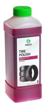 Полироль шин Grass Tire Polish, 1 л 2679232 .