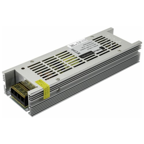 Блок питания компактный 250W 24V T-250-24