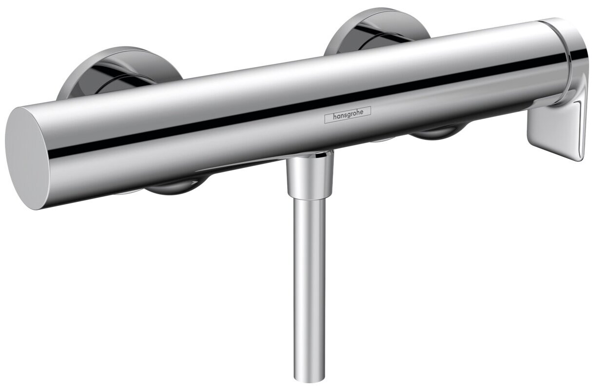 Смеситель Hansgrohe Vivenis для душа, хром - фото №1