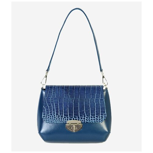 фото Сумка женская афина 885 океан afina