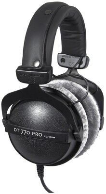 Beyerdynamic DT 770 Pro 250 Ohms