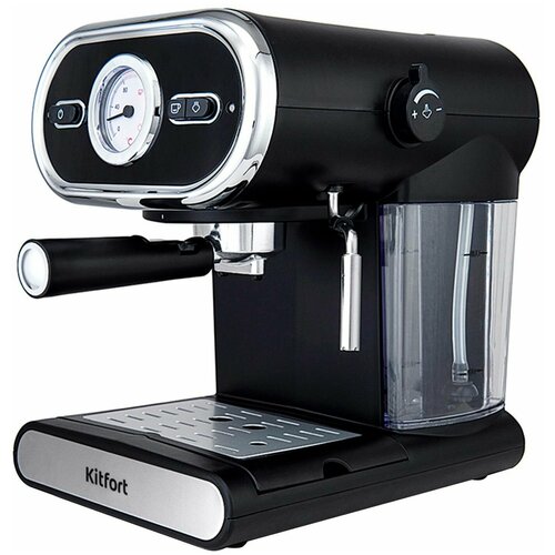 Кофеварка КТ-702 1966700₽