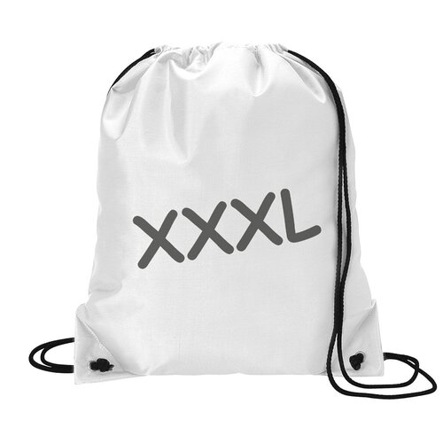 фото Сумка для обуви coolpodarok 3 икс эль