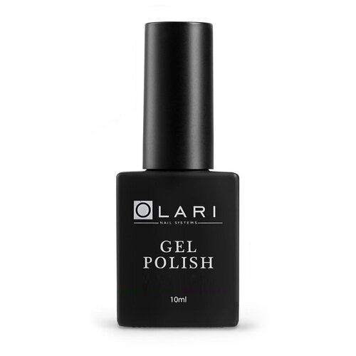 Гель-лак OLARI Spring Collection №01, 8 мл klio professional гель лак для ногтей beauty time 8 мл 068