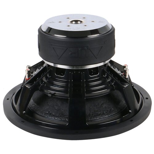 Сабвуфер автомобильный AurA VENOM-15 25460₽