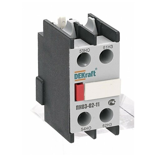 DEKraft 24100DEK