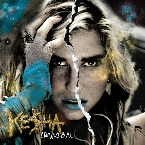 Виниловая пластинка Kesha. Cannibal (LP)