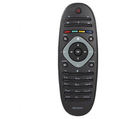 фото Пульт ля philips rm-d1070 huayu