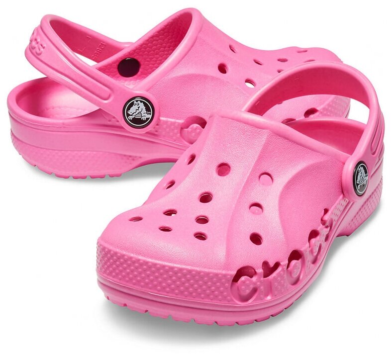 Сабо Crocs