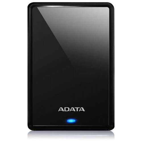 Жесткий диск A-Data USB 3.1 4Tb AHV620S-4TU31-CBK HV620S 2.5 черный