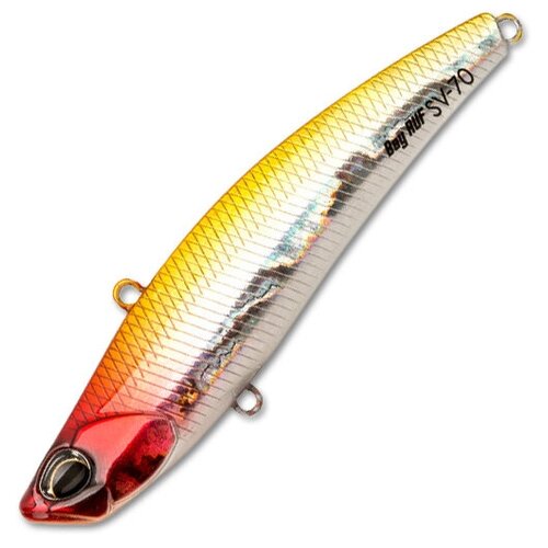 фото Воблер duo bay ruf sv-80, 80 мм, 15 гр