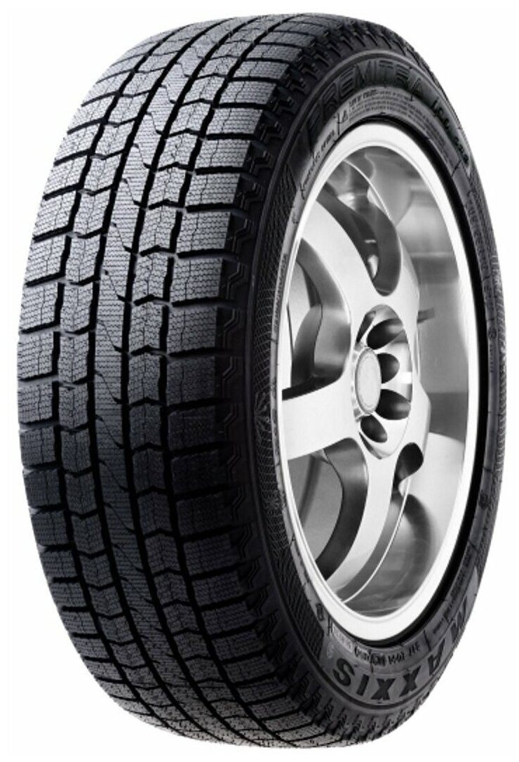 Maxxis 245/55 R19 Premitra Ice 5 SUV 103T