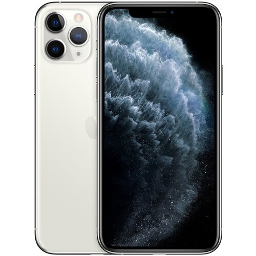 Обновлённый Apple iPhone 11 Pro 64 GB space_gray состояние Хорошее 4109000₽