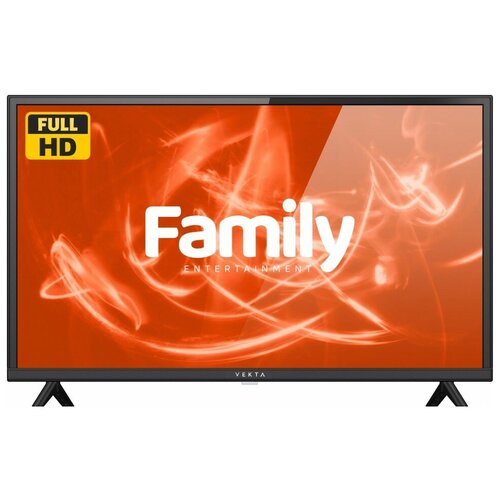 Телевизор LED 32 VEKTA LD-32SF4850BS 2146000₽