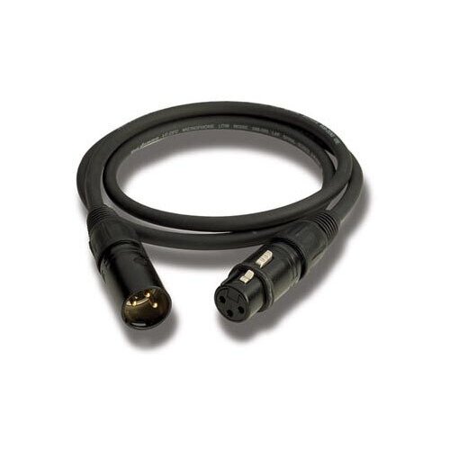 Кабель аудио 2xXLR - 2xXLR Bryston XLR 1m кабель аудио 2xxlr 2xxlr wireworld lbi1 5m 8 luna 8 interconnect xlr 1 5m