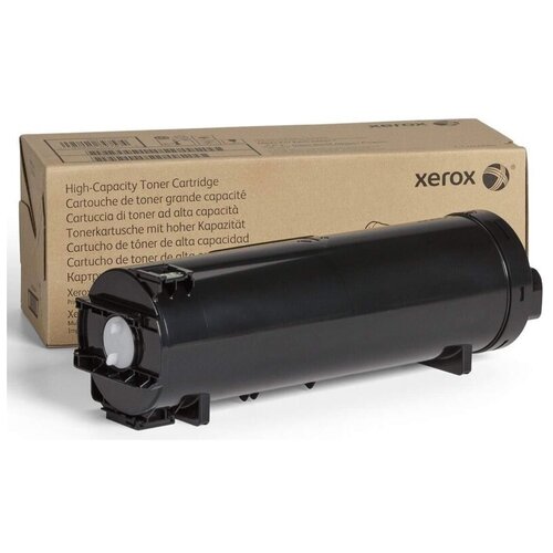 Картридж Xerox 106R03946 Black