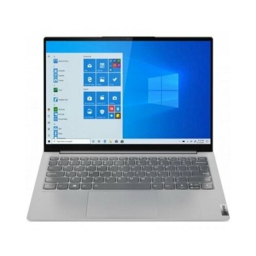 Ноутбук Lenovo Yoga Slim 7 13ACN5 AMD Ryzen 5 5600U 2300MHz1332560x16008GB512GB SSDAMD Radeon Vega 7Windows 11 Home 82CY001GRM Silver 6919000₽