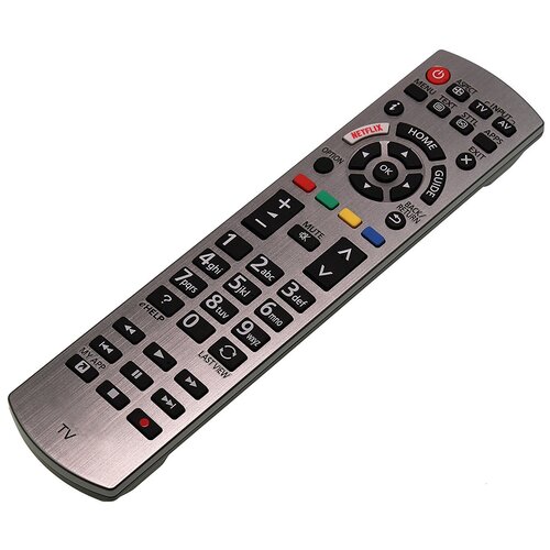 фото Пульт huayu для телевизора panasonic tx-49exw604