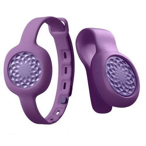 Фитнес-трекер Jawbone UP Move с ремешком цвет Grape 159000₽