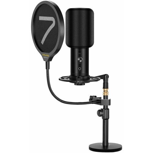 Микрофон 7Ryms SR-AU01-K2 1068200₽