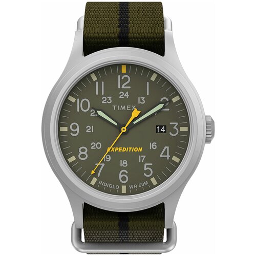 фото Наручные часы timex tw2v07700