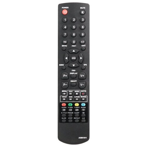 Пульт для AKAI A3001011 3 шт 609 мм для orfey 32ld101 akai lea 32b49p hd32 d2 подсветка телевизора