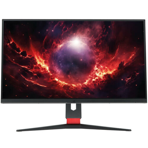27" Монитор Ardor Gaming NOVA PRO AQ27H1UE, 2560x1440, 165 Гц, IPS, черный