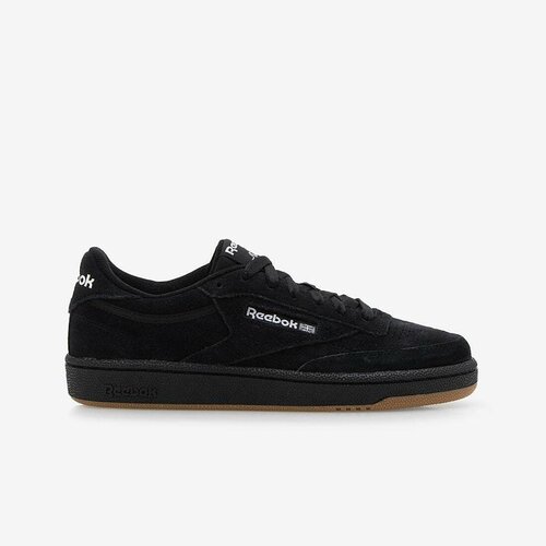 Кроссовки Reebok Club C 85 — купить в интернет-магазине Яндекс Маркет