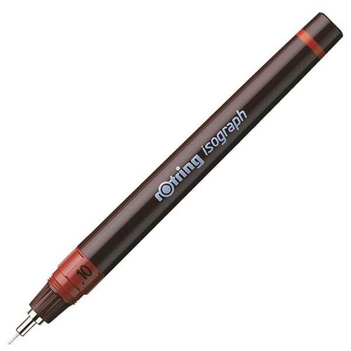 Изограф ROTRING 0.1мм