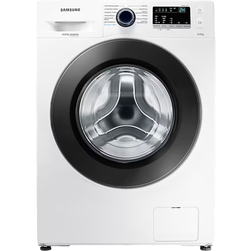 Стиральная машина Samsung WW60J32G0PW, белый