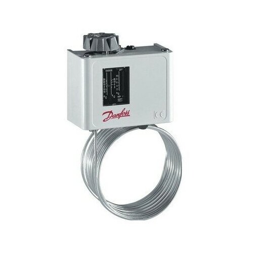 Реле температуры Danfoss KP61-2 060L126266 (Термостат защиты от замерзания)
