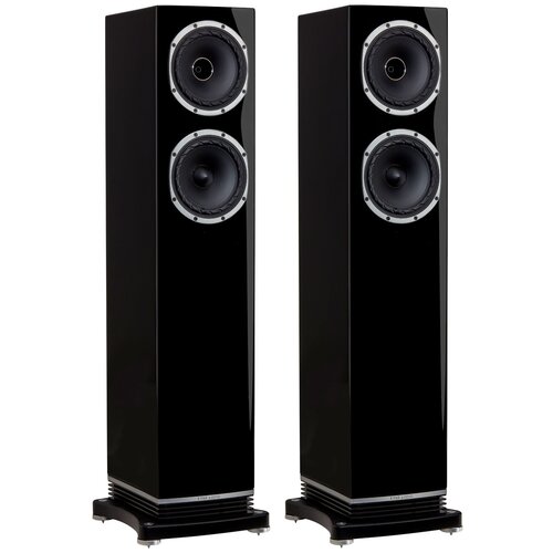 Fyne Audio F501 Piano Gloss Black 22790500₽