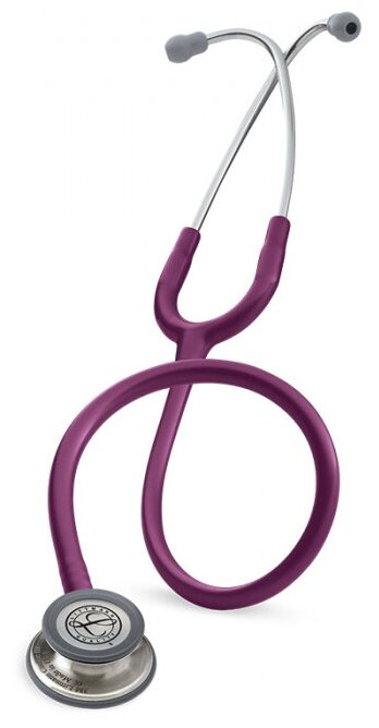 Стетоскоп Littmann Classic III сливовый (5831)