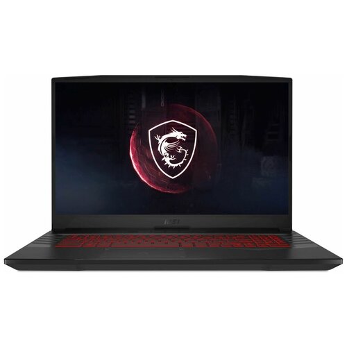 Ноутбук MSI Pulse GL76 11UCK-491XRU 9S7-17L222-491 серый 9228100₽