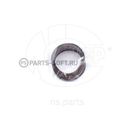 фото Nsp nsp0193742700 кольца поршневые chevrolet lacetti 1,8 к-кт на двигатель std