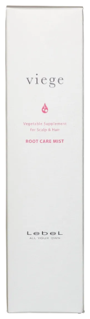 Lebel Спрей для укрепления корней волос Root Care Mist 180 мл (Lebel, ) - фото №6