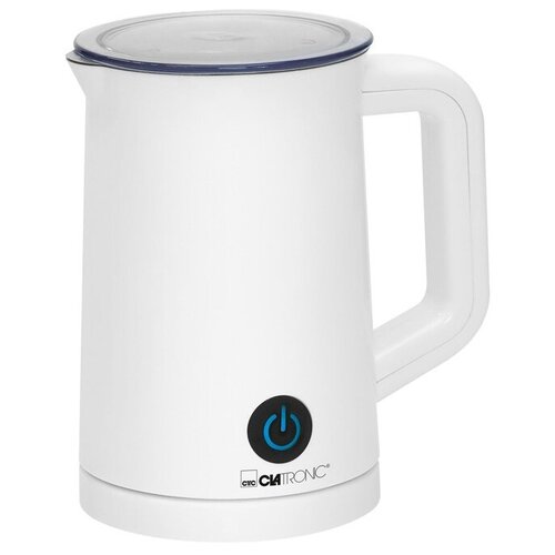 Вспениватель молока Clatronic MS 3693 Weis