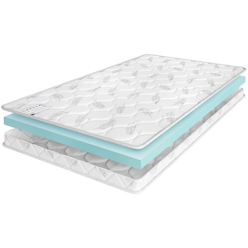 Наматрасник X-Sleep Basics Foam 85х195
