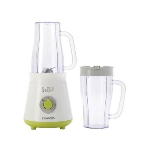 Блендер KENWOOD SB055WG стационарный белыйжелтый 601000₽