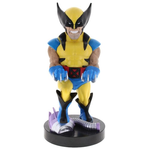 Подставка Cable guy: Marvel: X-Men: Wolverine CGCRMR300120 фигурка marvel wolverine