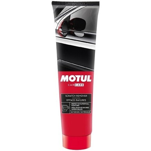 Motul Полироль для удаления царапин Motul Car Care Scratch Remover 100мл