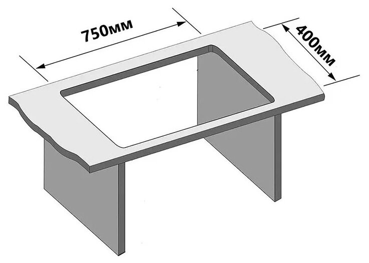 Комплект кухонная мойка из нержавеющей стали WISENT 7843-S (78х43см) с коландером и дозатором. - фотография № 9