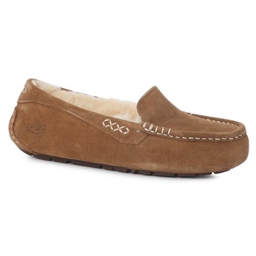 Мокасины Ugg 1106878 черный, Размер 36