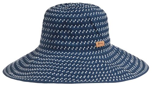 Шляпа Herman, размер OneSize, синий