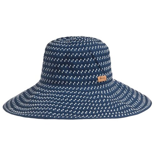Шляпа с широкими полями HERMAN QUEEN CRUISE, размер ONE