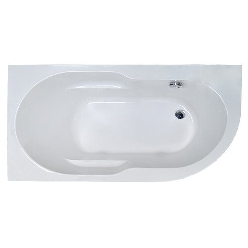 Акриловая ванна Royal Bath Azur RB 614201 L 150 см