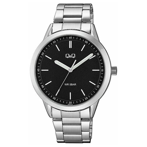 фото Q&q мужские наручные часы q&q qb80-212