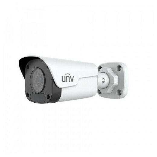 Сетевая камера Uniview UNV 4MP IPC2124LB-SF40KM-G